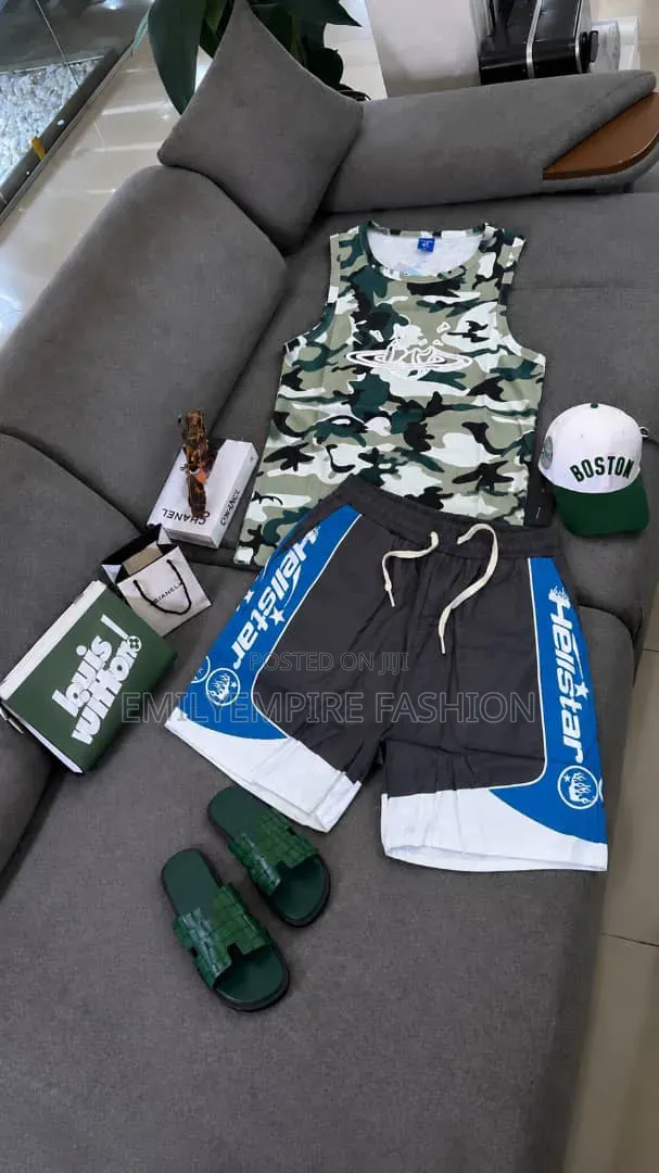 Nice Combo