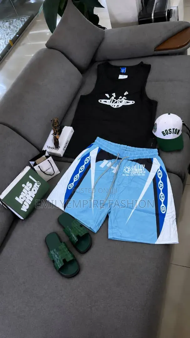Nice Combo