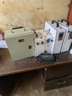 Solar Generator