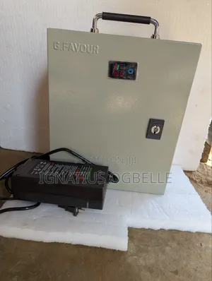 Solar Generator