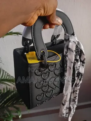 The Dior Handbag