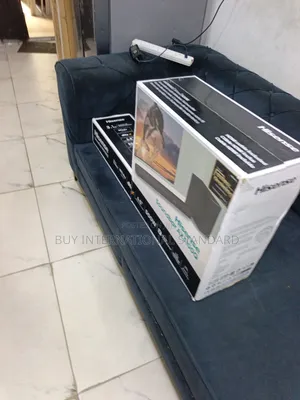 Hisense 3.1CH 500W Soundbar – Premium Home Entertainment