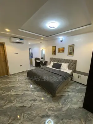 Affordable Cozy Studio Apartment in Egbeda- Akowonjo | Shortlet
