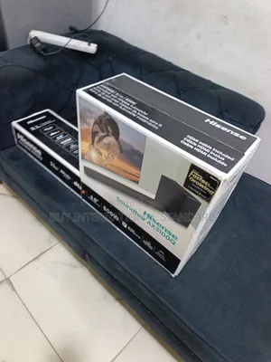 Hisense HISAUD3100Q-AX 500W Home Theater Audio System