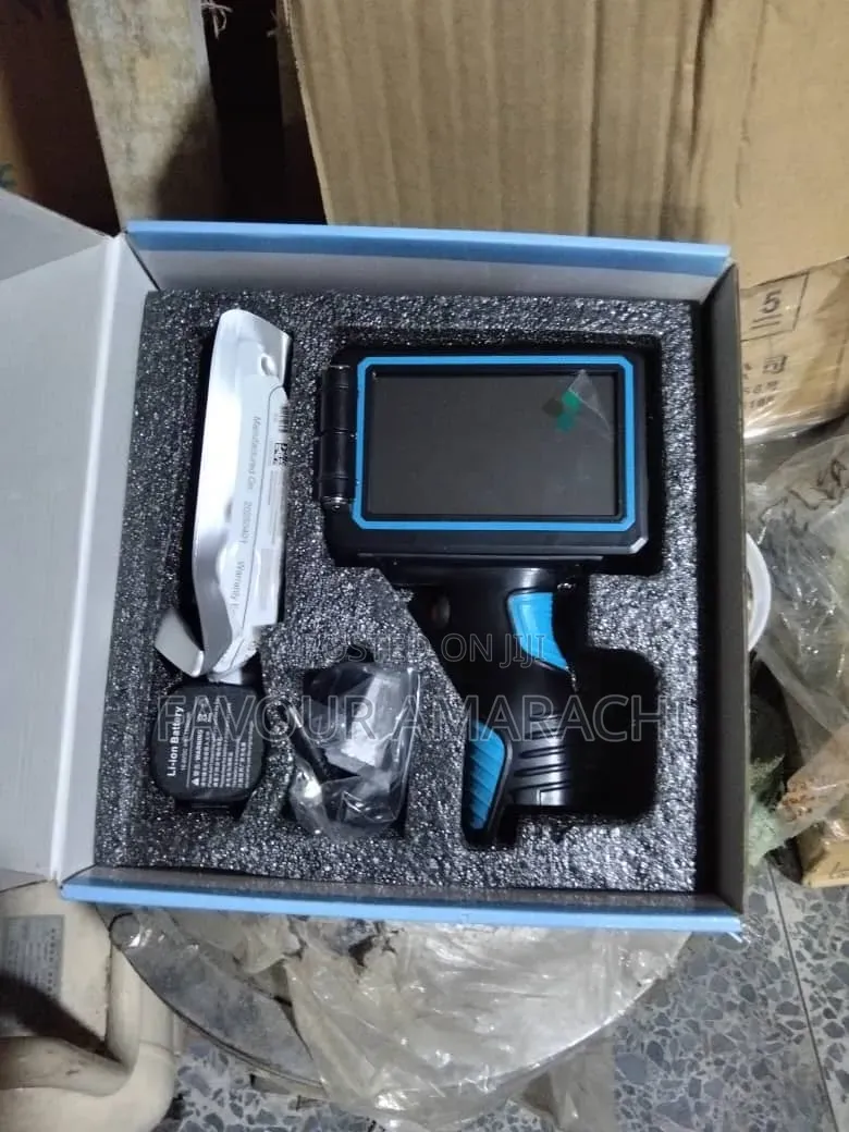 Handheld Date Coding Machine Date Coding Machine