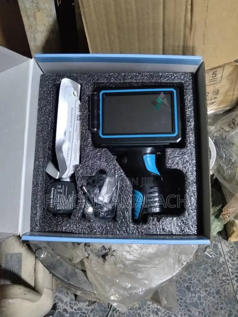 Handheld Date Coding Machine Date Coding Machine