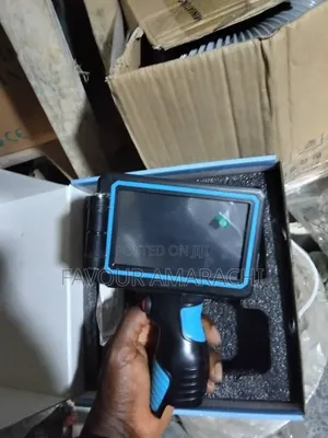 Handheld Date Coding Machine Date Coding Machine