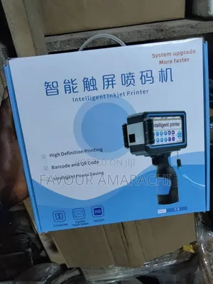 Handheld Date Coding Machine Date Coding Machine