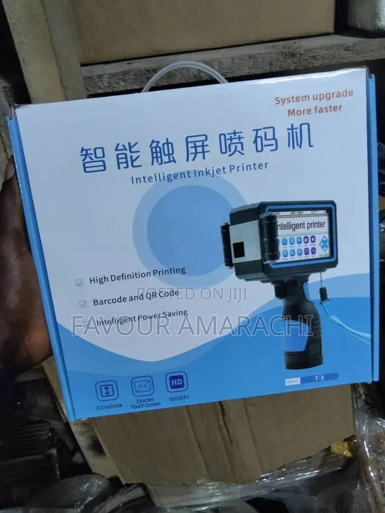Handheld Date Coding Machine Date Coding Machine