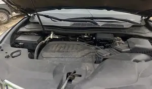 Acura MDX 2014 Gray