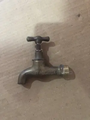 Wall Tap Available