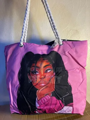 Rocking /Tote Bag