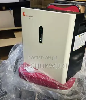 5kwh 25.6v Lpba Felicity Solar Lithium Batteries Is Available