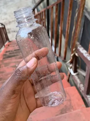 250ml Beverly Bottle