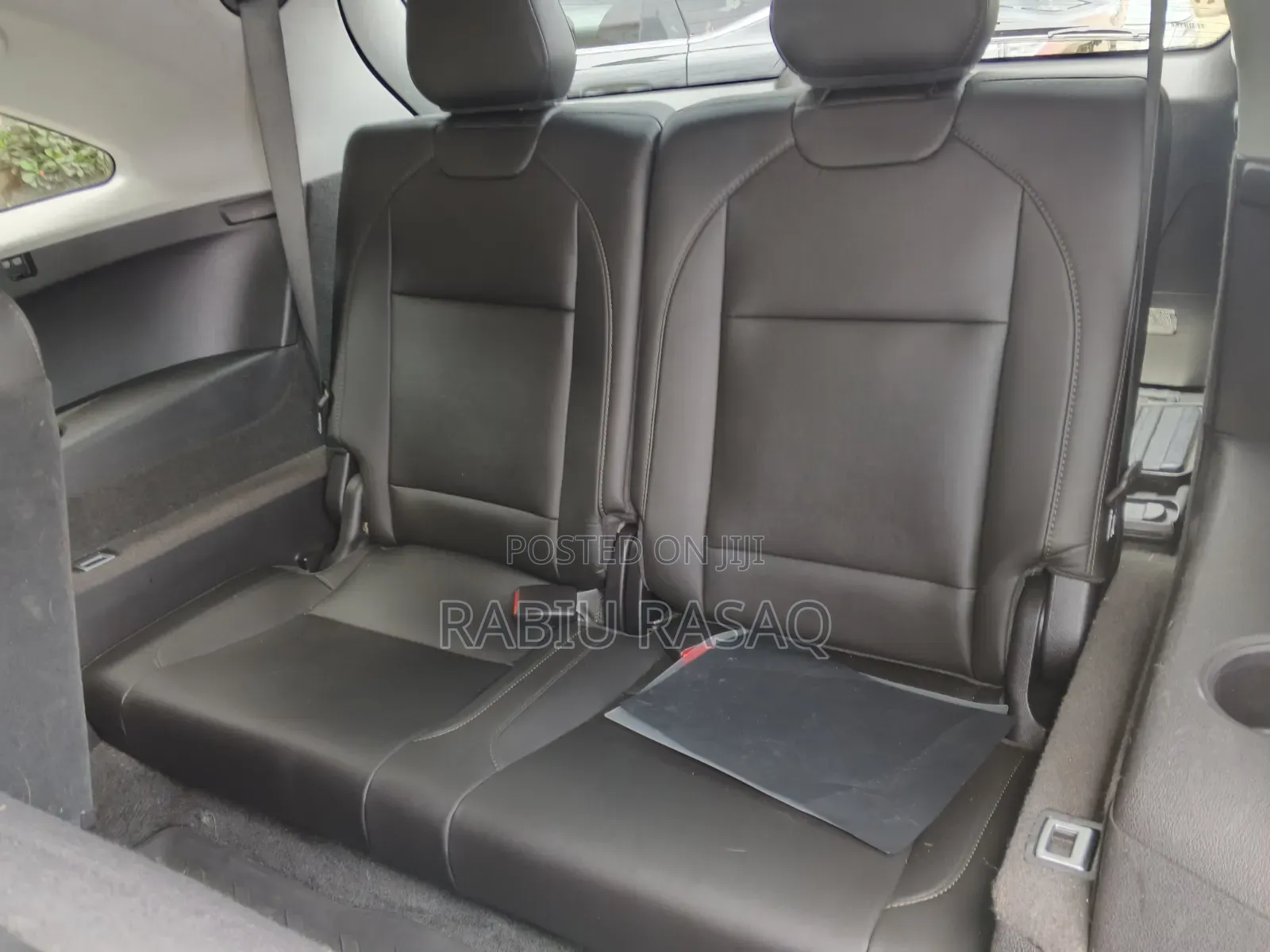 Acura MDX 2015 Gray