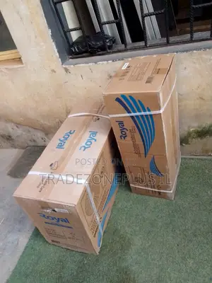 New Royal QK09RSA R32 Inverter Aircon Set