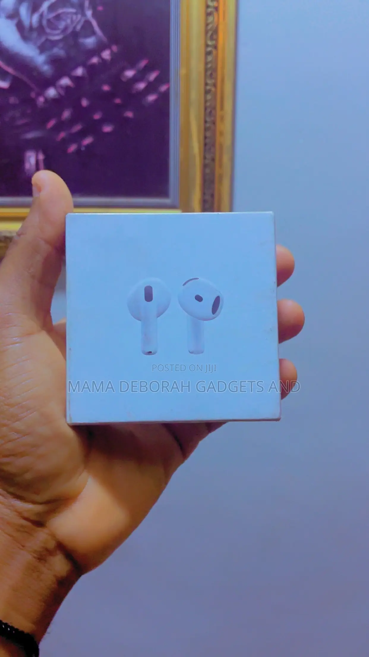 Apple AirPod 4