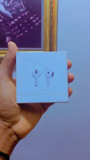 Apple AirPod 4