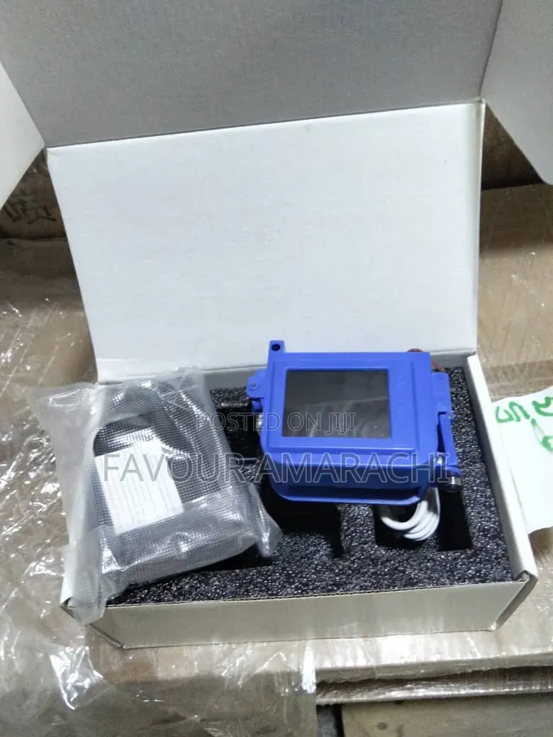Mini Printing Machine Date Coding Machine