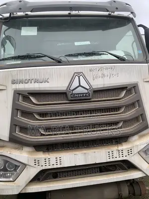 Brand New 15,000 Meter Truck Peddler