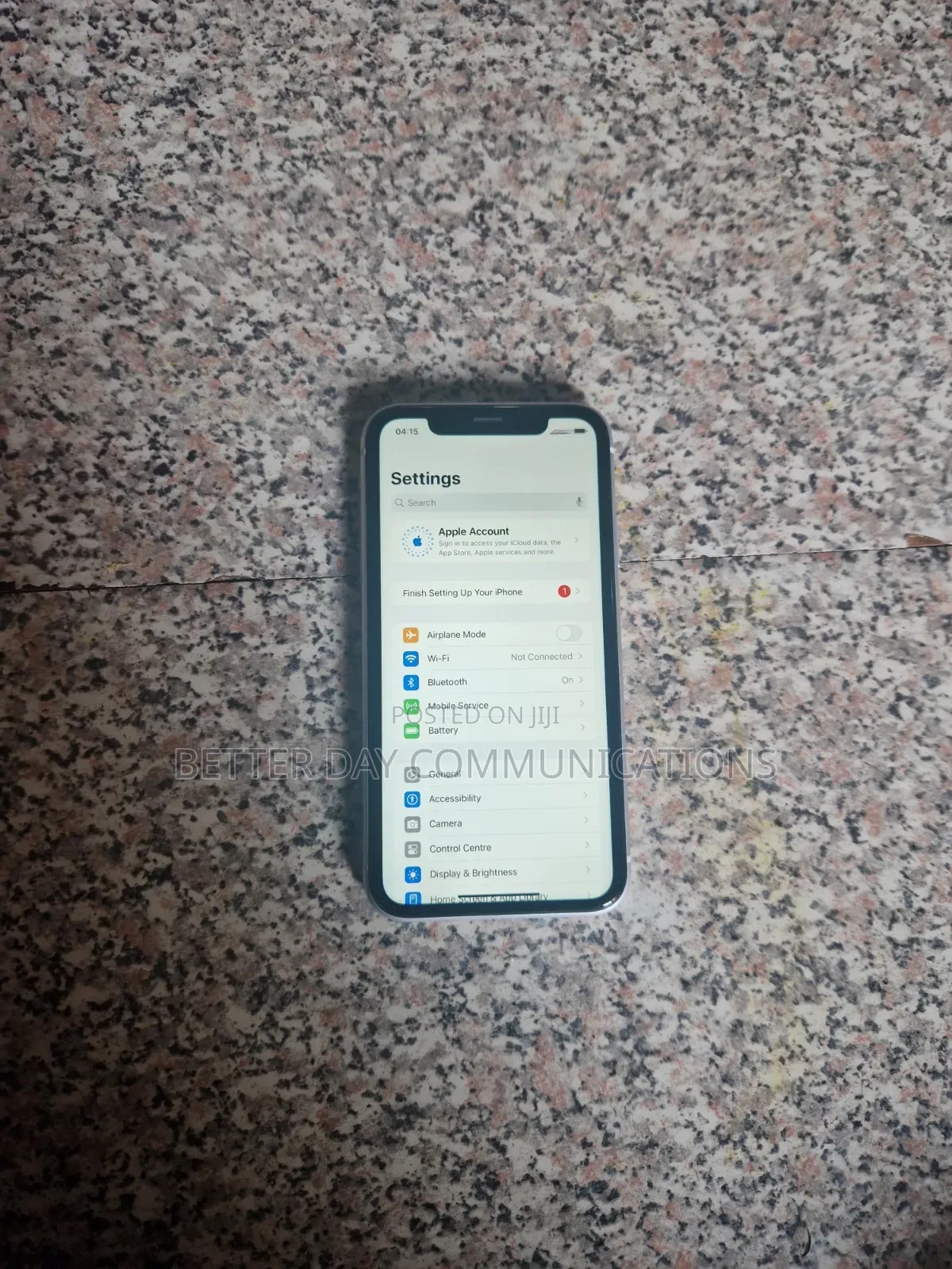 Apple iPhone XR 128 GB White