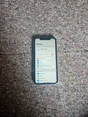 Apple iPhone XR 128 GB White