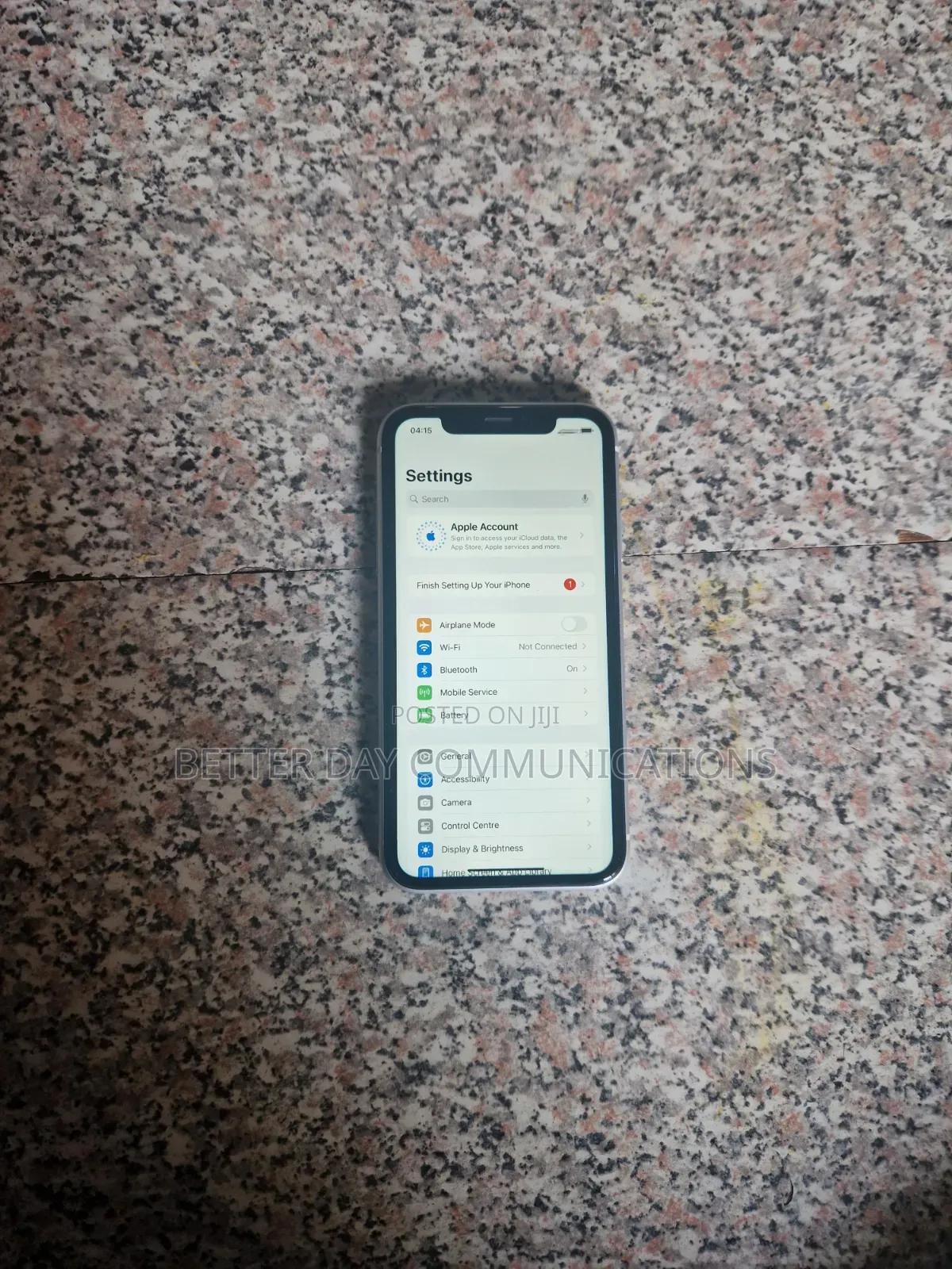 Apple iPhone XR 128 GB White