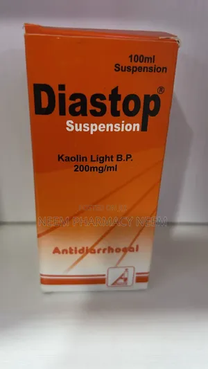 Diastolic Suspension 10pml
