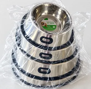 Nunbell Stainless Plate 38cm (0131)