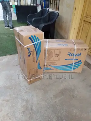 Royal R32 Inverter Split Aircon – QK09RSA