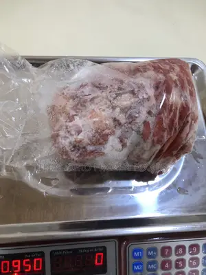 Chicken Gizzard