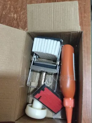 Stamp Coding Machine
