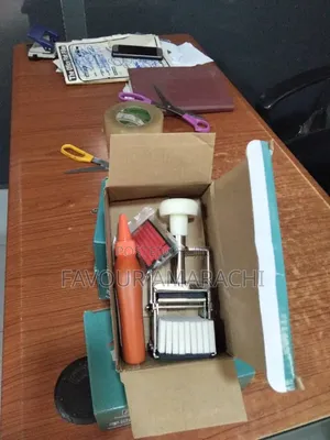 Stamp Coding Machine