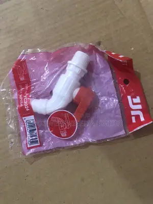 Red Head Wall Tap