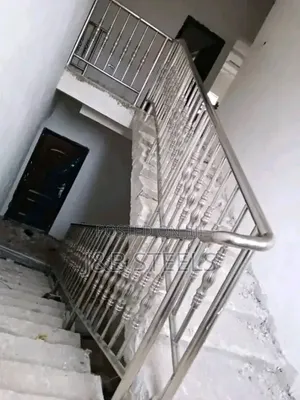 Phoenix Handrail Design