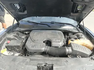 Dodge Charger SXT AWD 2023 Gray