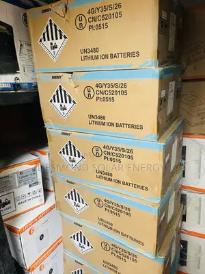 Cworth 2kwh 24v Lithium Ion Batteries Are Now Available in Good Price