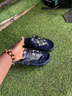 Handmade Pam Slippers for You