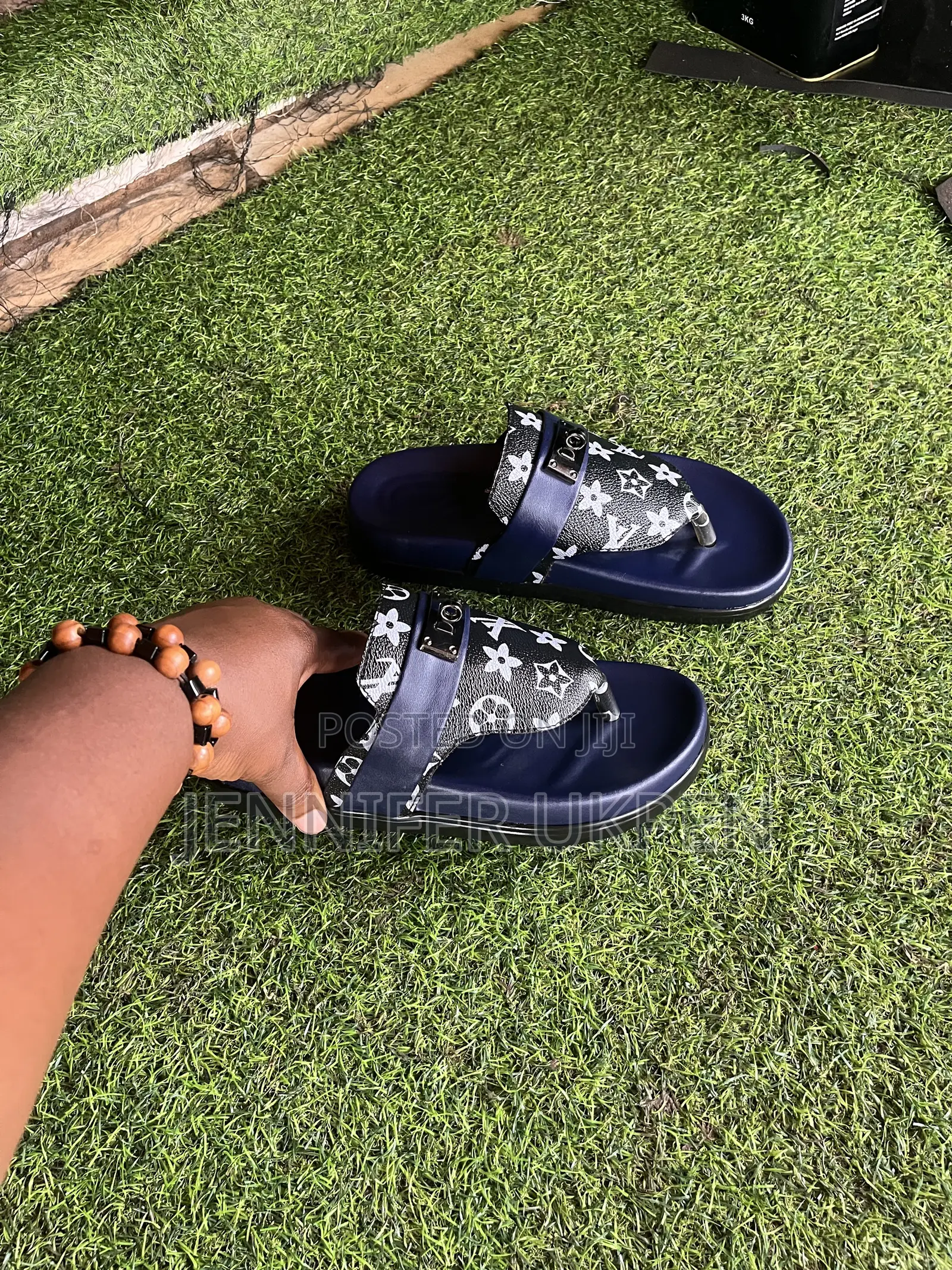 Handmade Pam Slippers for You