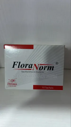 Floranorm Probotic