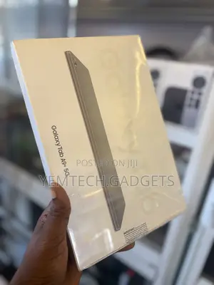 New Samsung Galaxy Tab A9+ 64 GB Gray