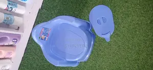 Potty and Chair