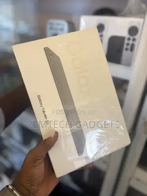 New Samsung Galaxy Tab A9+ 64 GB Gray