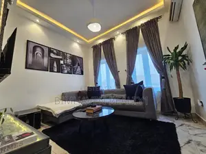 Premium 2-Bedroom Apartment in Ajao Estate | Airport Road