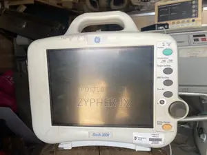 Patient Monior