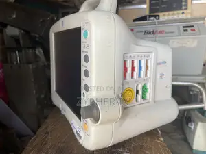 Patient Monior