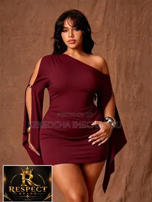 Luxury Clothes Unisex