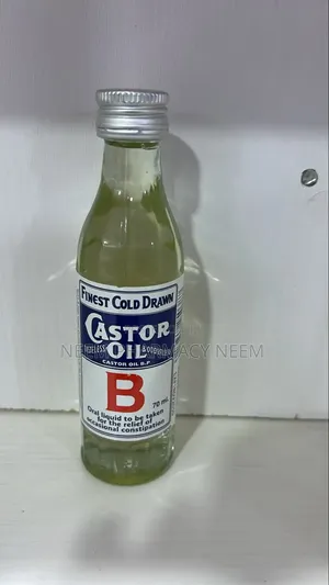 Castor Oil