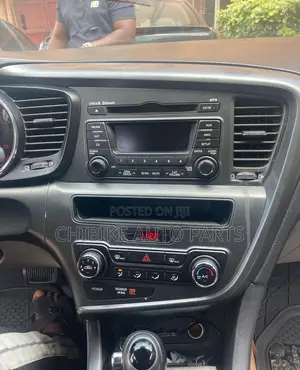 KIA Optima 2011-2015 GPS Navigation Android/Reverse Camera