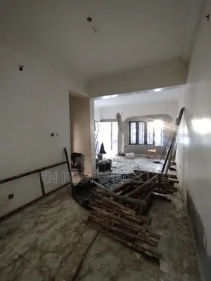 3bdrm Block of Flats in Asokoro for rent